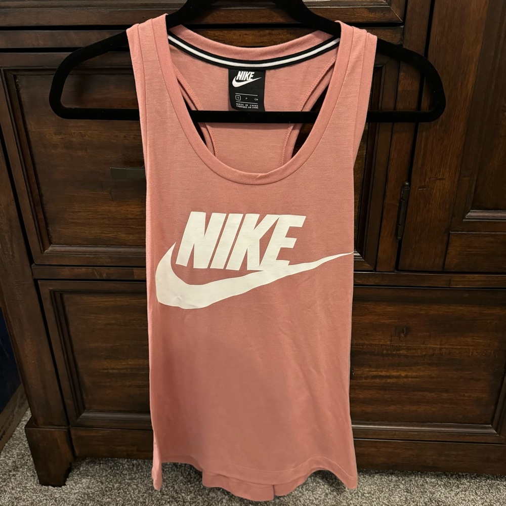 Nike Tank Top